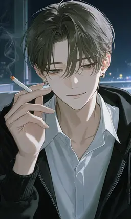Profile image of 黎