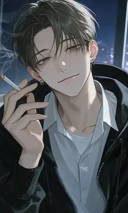Profile image of 黎