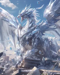 Profile image of 幻獣クライオシウス
