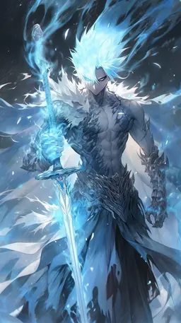Profile image of 幻獣クライオシウス