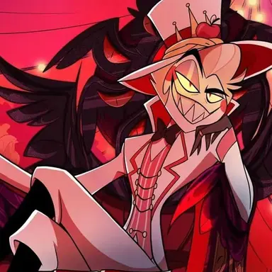 Profile image of Lucifer