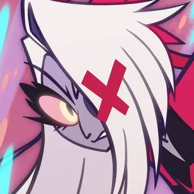 Profile image of Vaggie