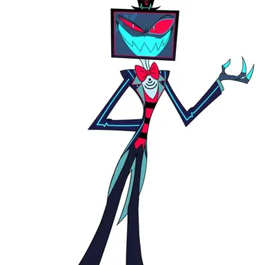 Profile image of Vox