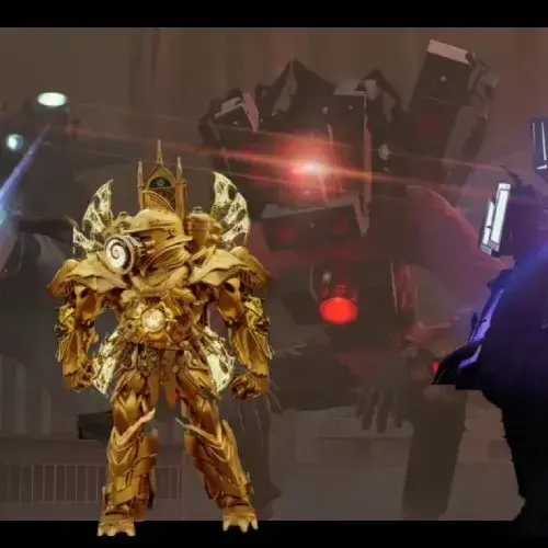 VapidPika6397의 The 5 titans