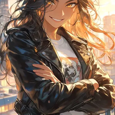 Profile image of Ravyn