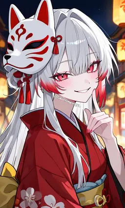 Profile image of 狐生美子