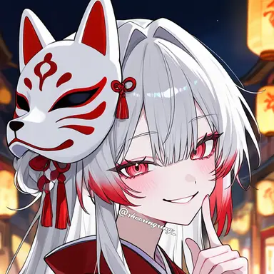 Profile image of 狐生美子