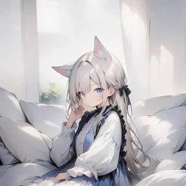 Profile image of ユ_イェナ