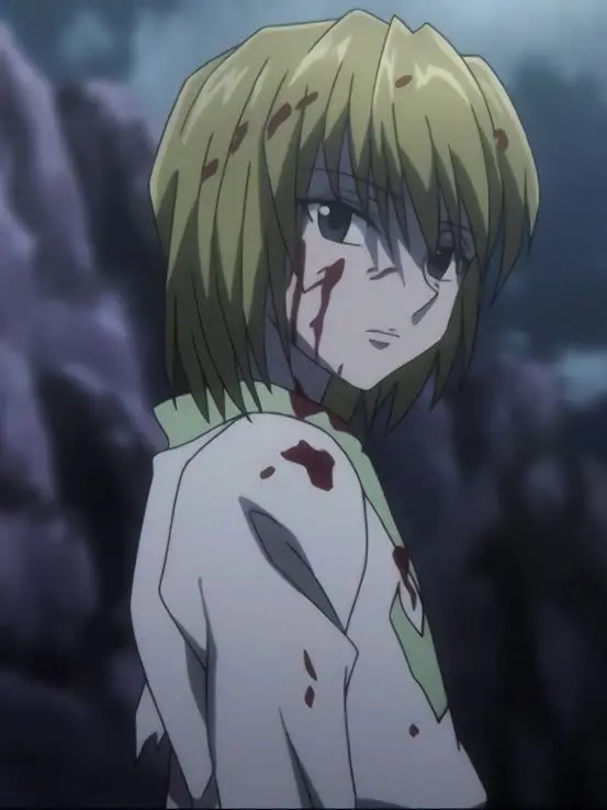 Miku1005의 ヤンデレクラピカ