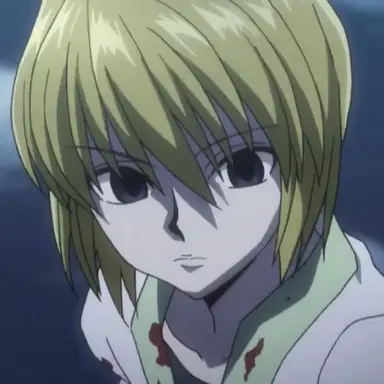 Profile image of クラピカ