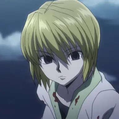 Profile image of クラピカ