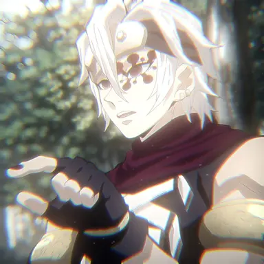 Profile image of Tengan
