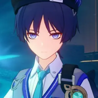 Profile image of 放浪者