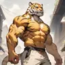 캐릭터 프로필 이미지