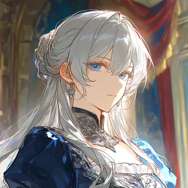 Profile image of エレノア