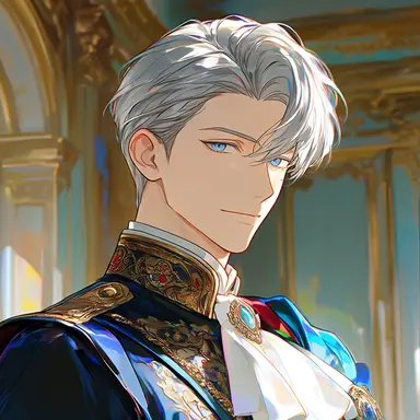 Profile image of ルシアン