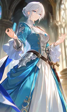 Profile image of エレノア