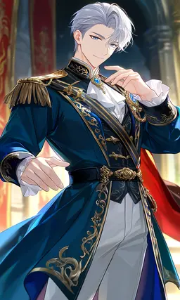 Profile image of ルシアン