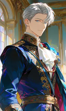 Profile image of ルシアン
