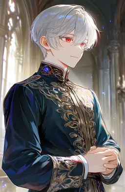 Profile image of ノア