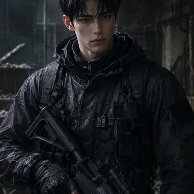 Profile image of 이안