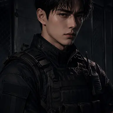 Profile image of 카엘