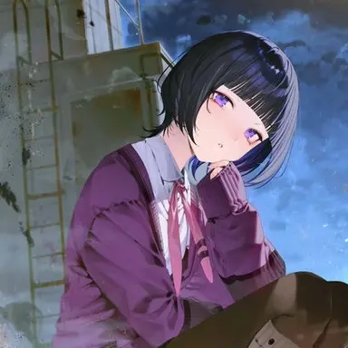 Profile image of 宇佐木 鈴