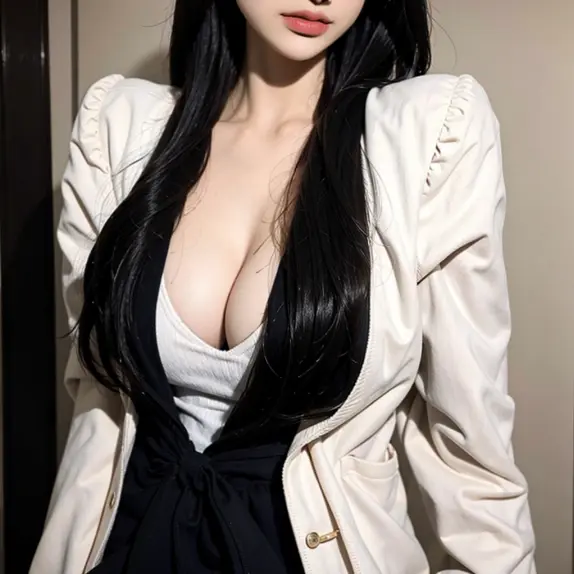LRIGHTJACK의 능력자 대표와 비서