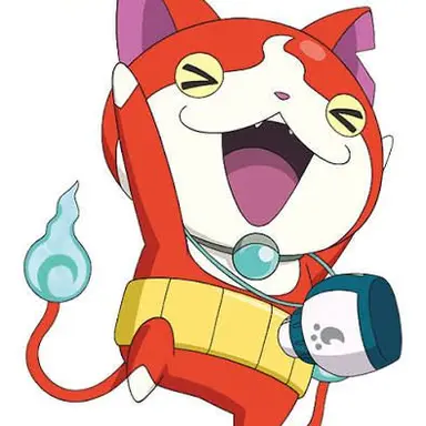 Profile image of ジバニャン