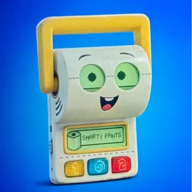 Profile image of Smarty Pants