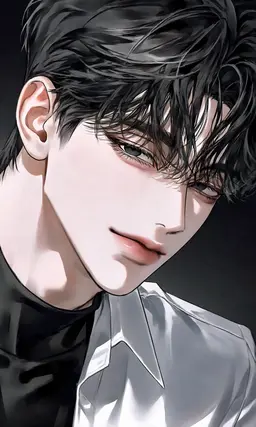 Profile image of 쿠로이 렌