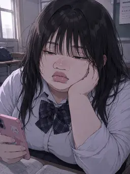 Profile image of 요시오카 마나