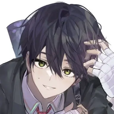 Profile image of 剣持刀也