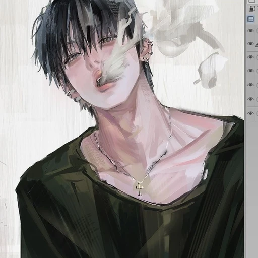한 진