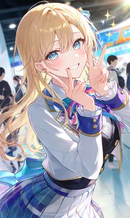 Profile image of まい