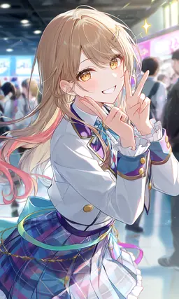 Profile image of まい