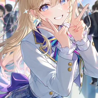Profile image of まい