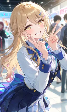 Profile image of まい