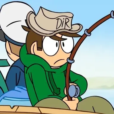 Profile image of Edd