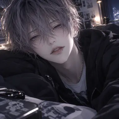 Profile image of Rei