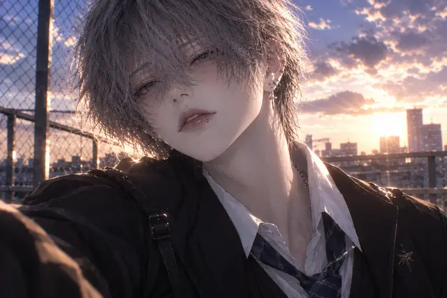 Profile image of Rei