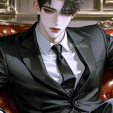 Profile image of ペク・ドヒョン