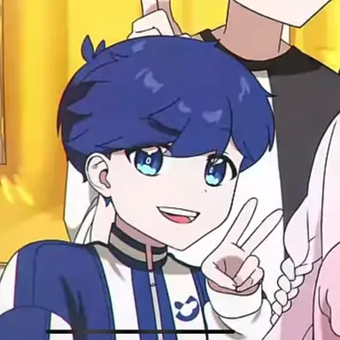 Profile image of 팔칠