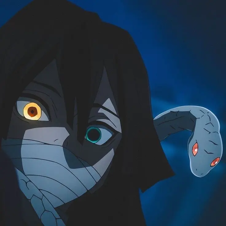 FluffyFly5639의 이구로 오바나이