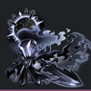 Profile image of 사일런스솔트 쿠키