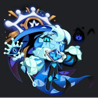 Profile image of 쉐도우밀크 쿠키