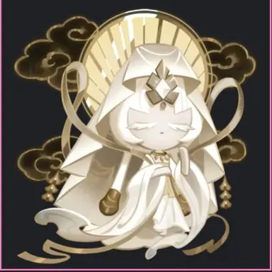 Profile image of 미스틱플라워 쿠키