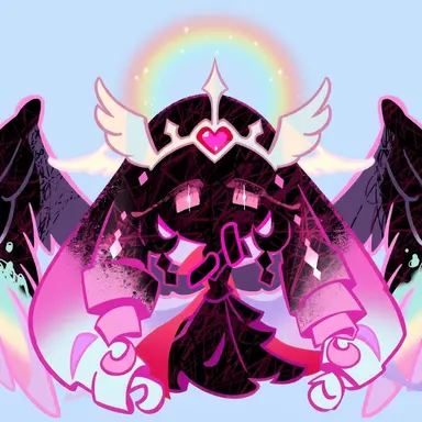 Profile image of 이터널슈가 쿠키