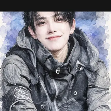 Profile image of 홍중