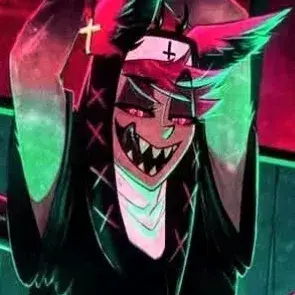 Profile image of Alastor